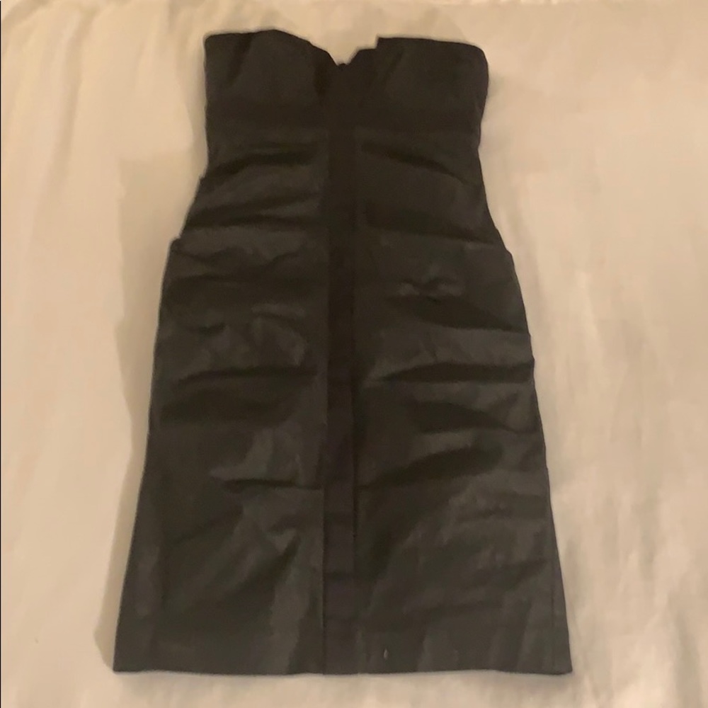 Nicole Miller Dress